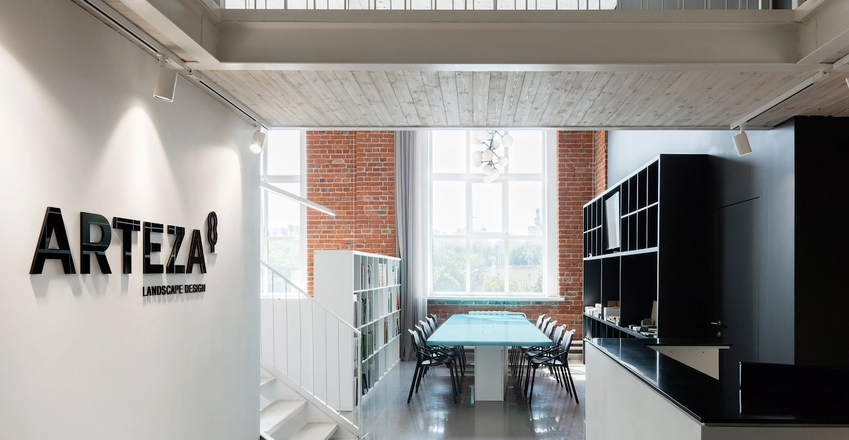 Фото проекта: Arteza. Изображение № 2