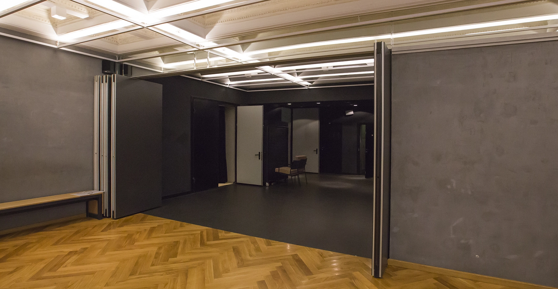 Фото проекта: Театр им. Станиславского. Изображение № 7