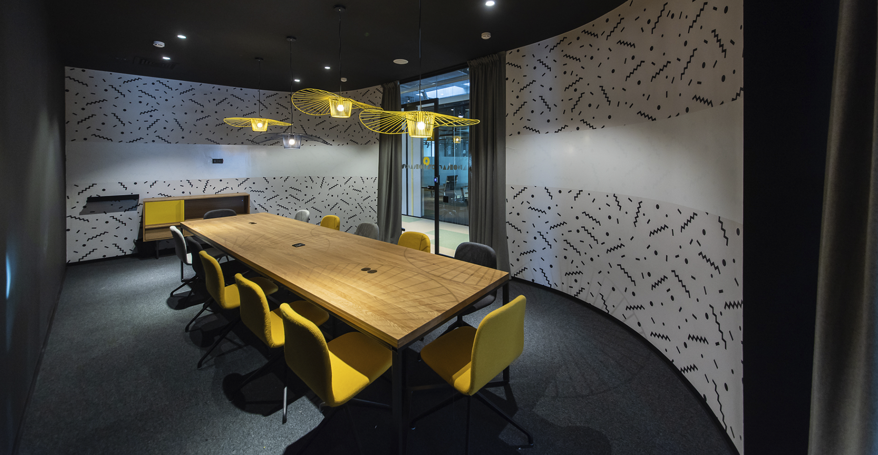 Фото проекта: Выполненные проекты для Workki (Комсомольская). Изображение № 3