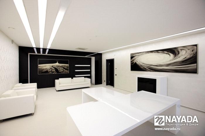 Профессиональные рекомендации по оформлению идеального офиса