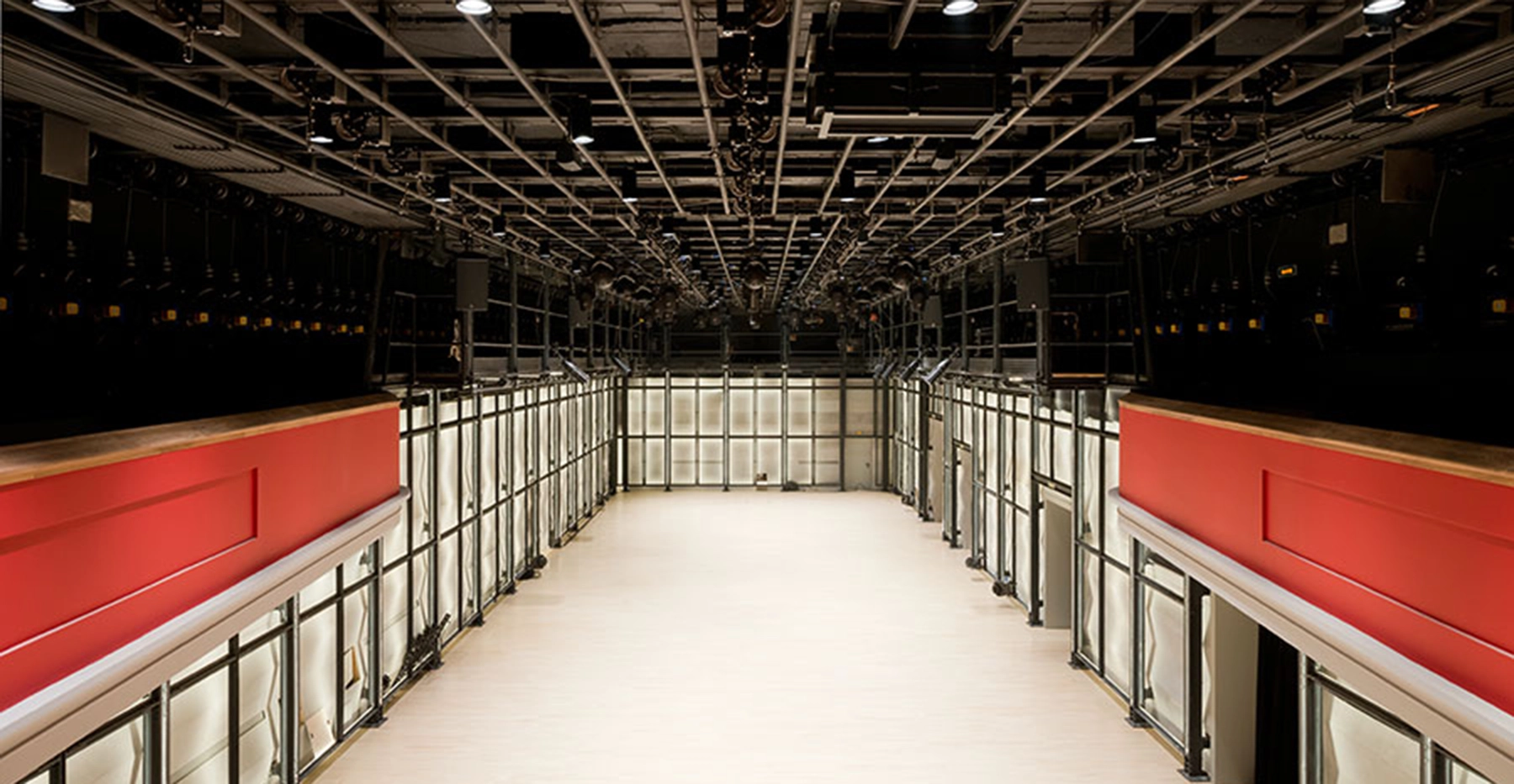 Фото проекта: Театр им. Станиславского. Изображение № 8