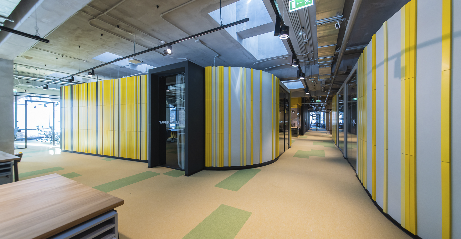 Фото проекта: Выполненные проекты для Workki (Комсомольская). Изображение № 8