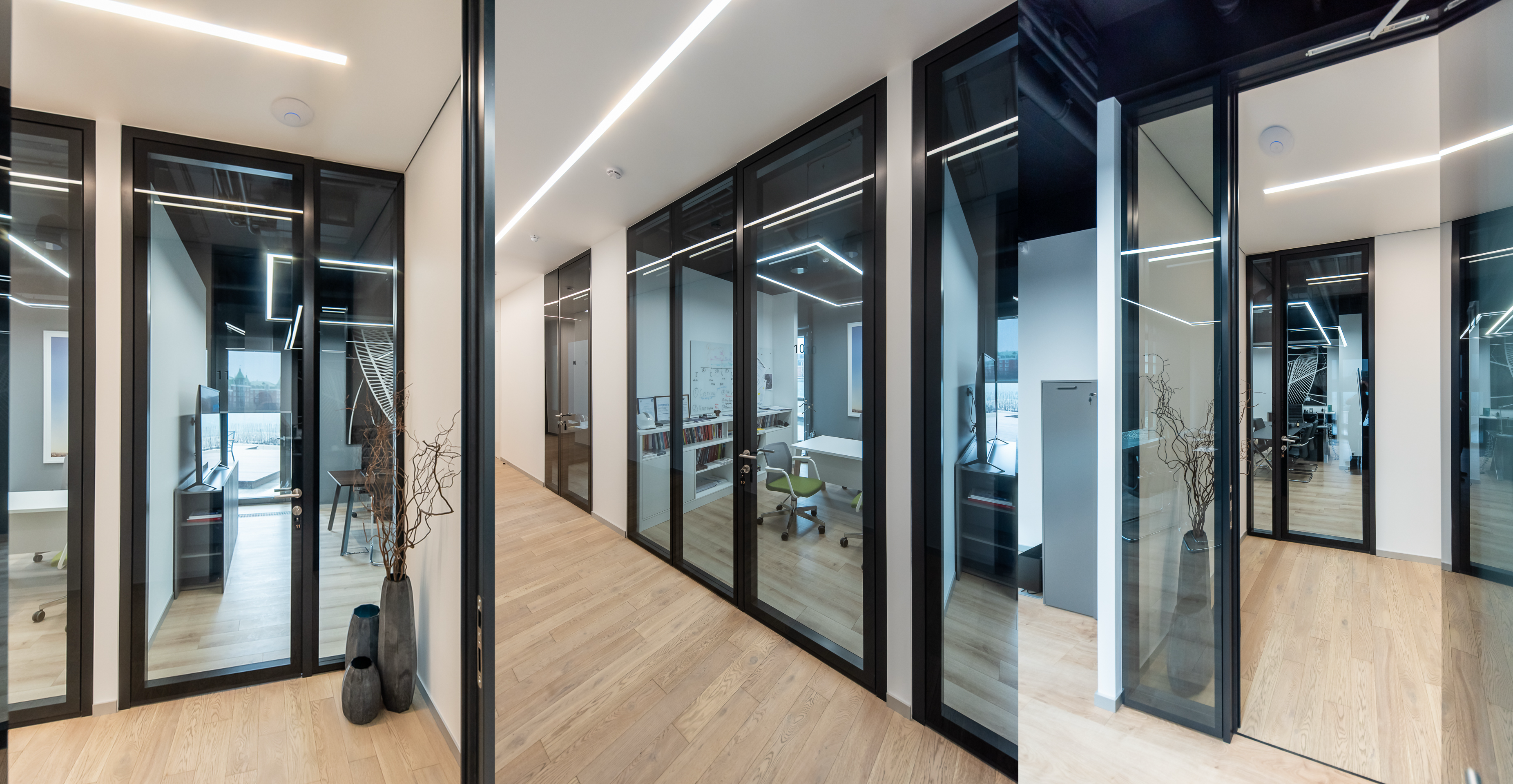 Фото проекта: Nayada установила Intero-400 и  в ГК «Снегири». Изображение № 8