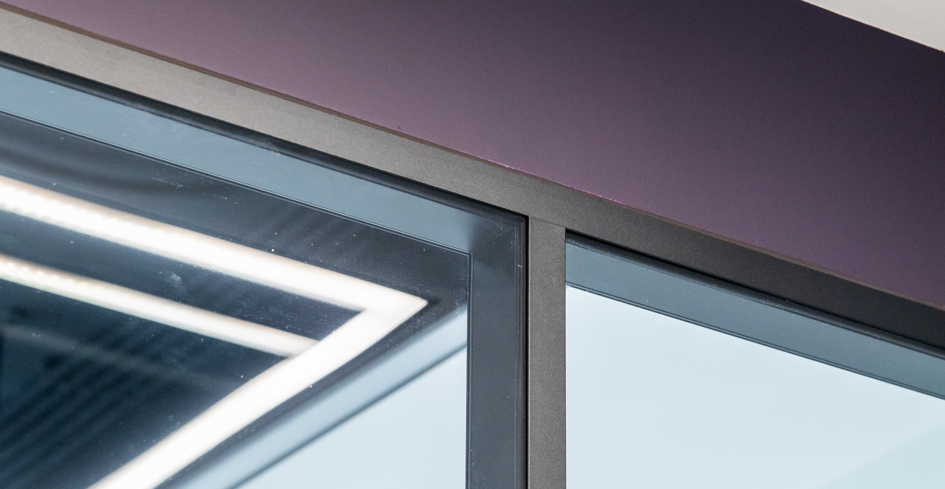 Фото проекта: Проект Nayada по установке перегородок в офисе YE`S в Технопарке. Изображение № 2