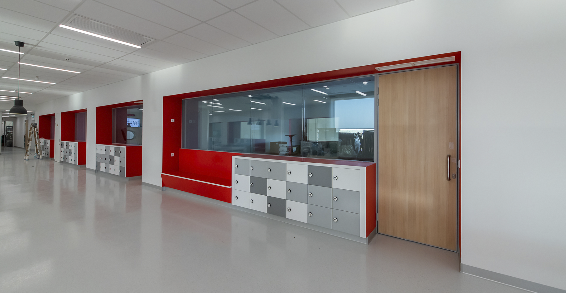 Фото проекта: Школа-кампус «Летово». Изображение № 13