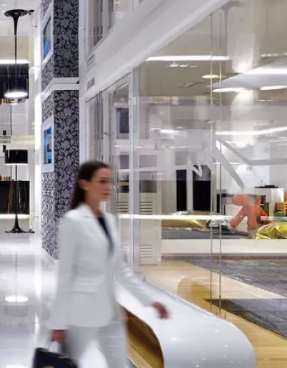 Особенности NAYADA-Twin