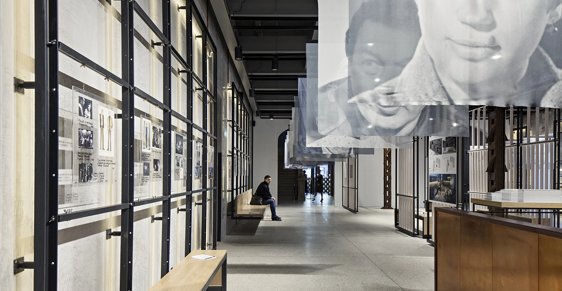 Фото проекта: Театр им. Станиславского. Изображение № 3