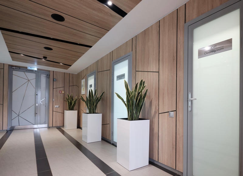 Двери VITRAGE I,II. Изображение №5