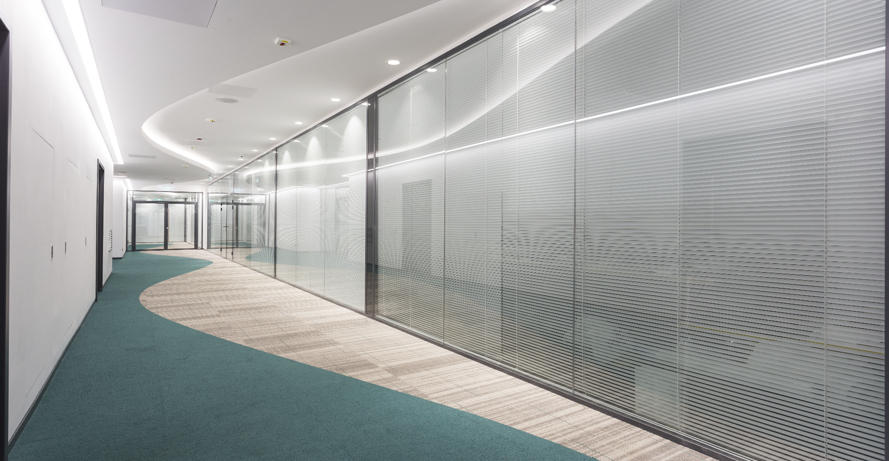 Фото проекта: БЦ &laquo;Оазис&raquo;. Изображение № 8