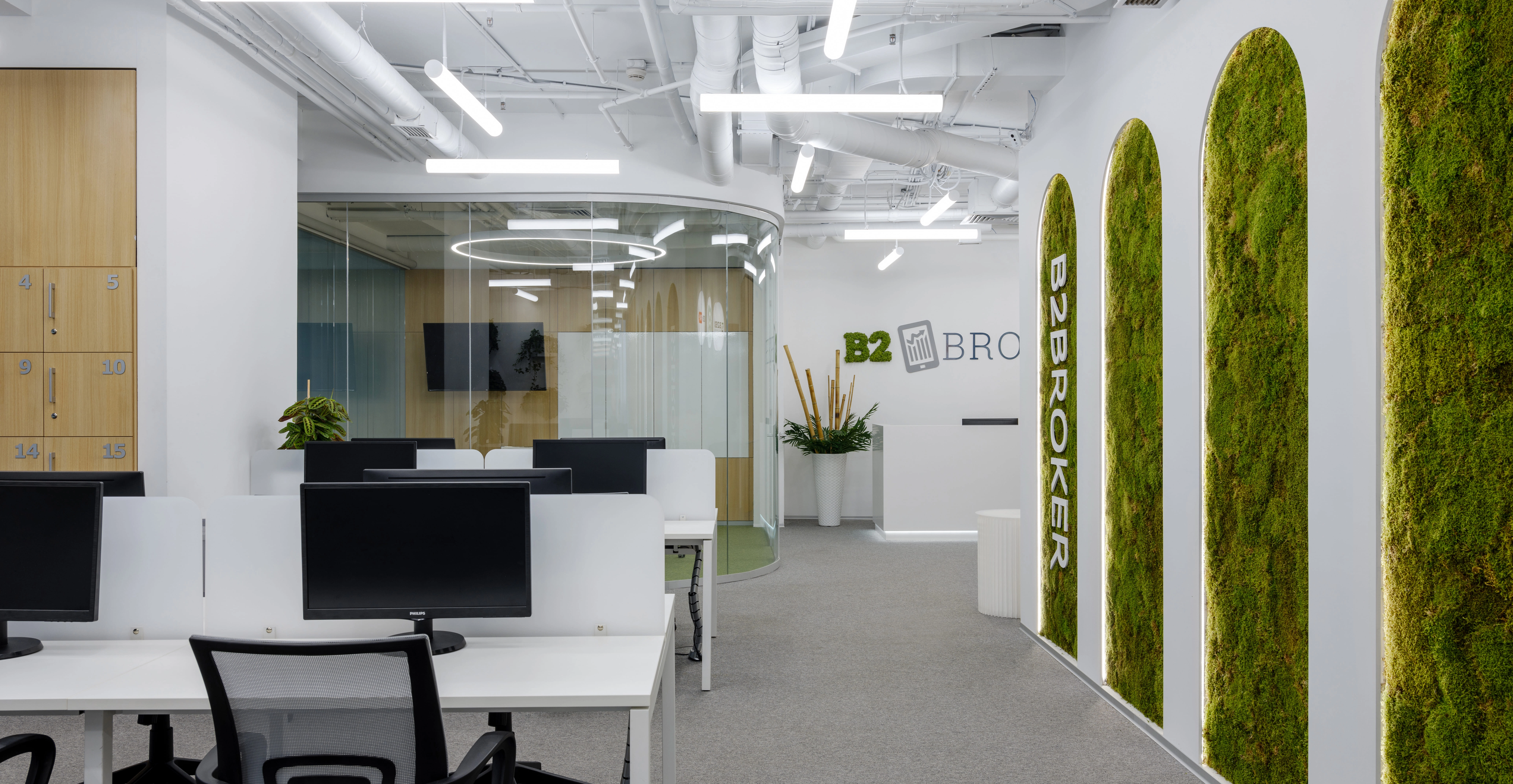 Фото проекта: B2Broker. Изображение № 8