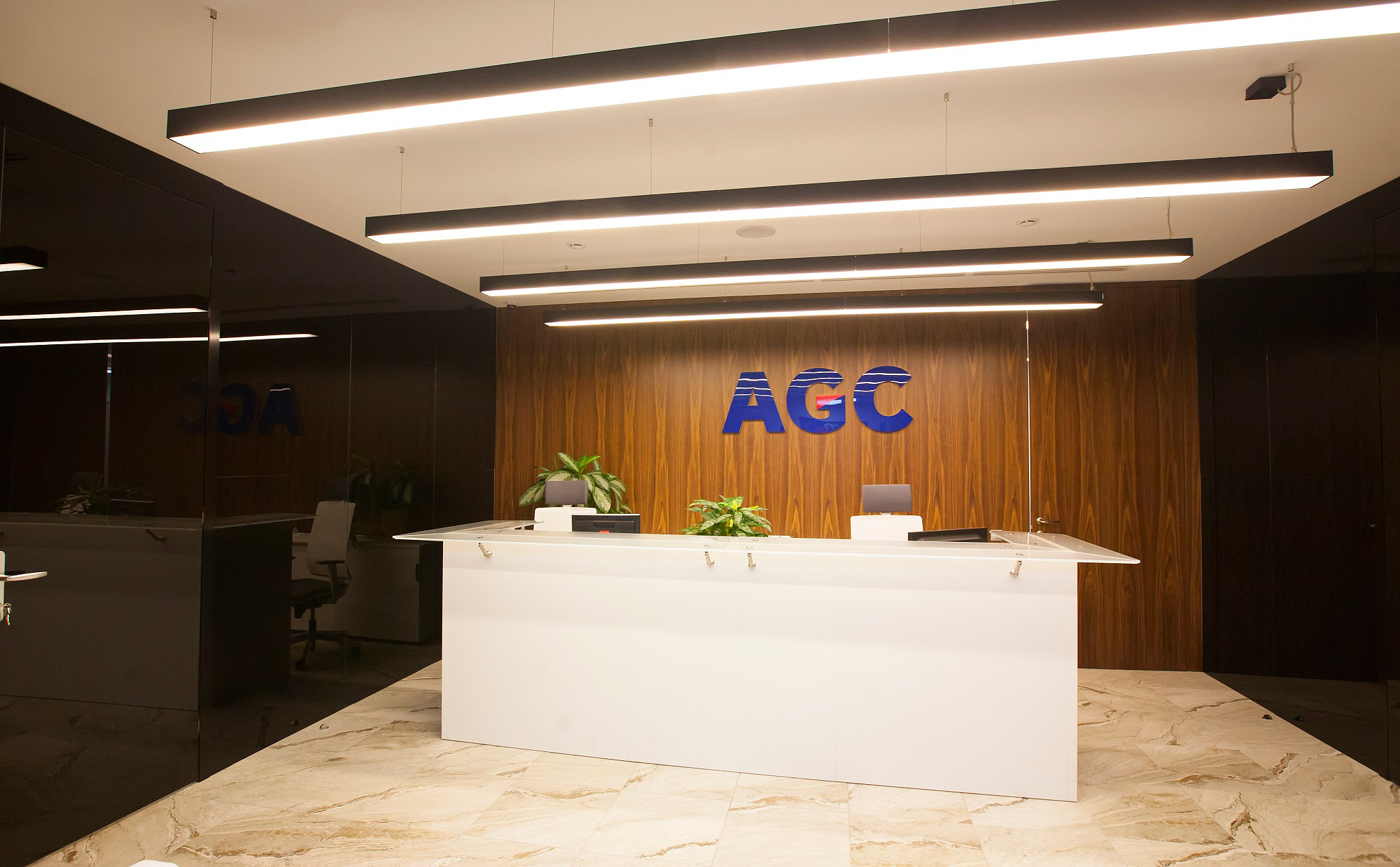 ГК AGC. Изображение № 1