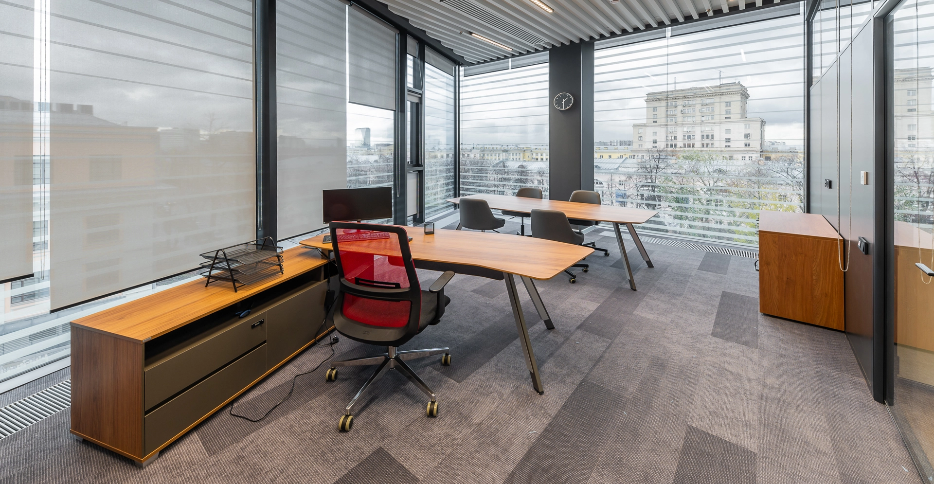 Фото проекта: Оснащение Квантум парка МГТУ им. Н.Э. Баумана. Изображение № 17