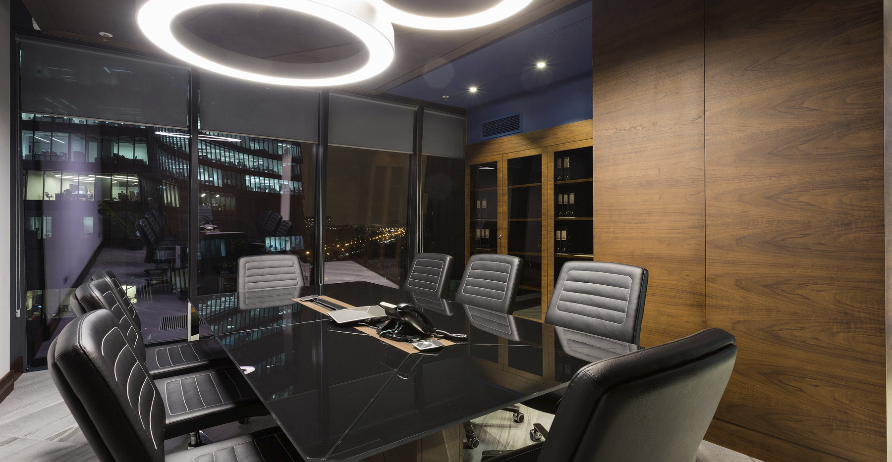 Фото проекта: Выполненные проекты для NIRIT-Xinwei. Изображение № 6