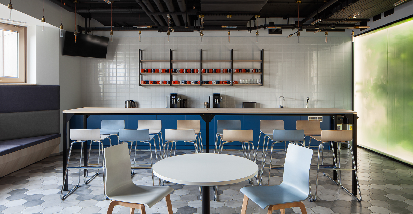 Фото проекта: Эр Ликиди. Изображение № 8