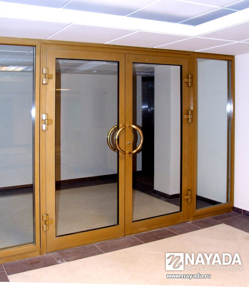NAYADA-Fireproof EIW-15. Изображение №13