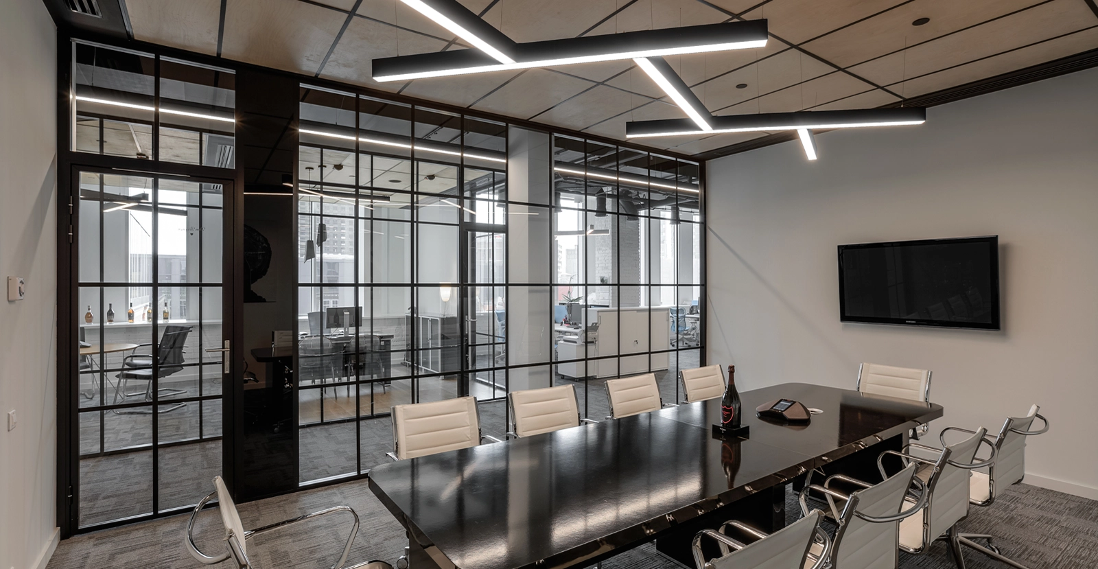 Фото проекта: Moёt Hennessy. Изображение № 15