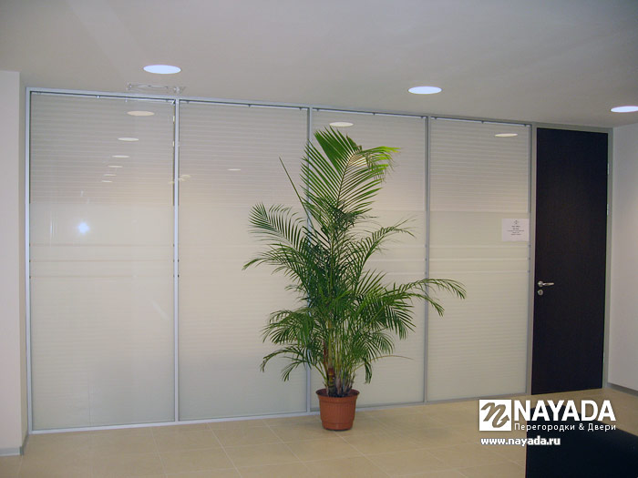 Фото проекта: Price Waterhouse Coopers. Изображение № 1