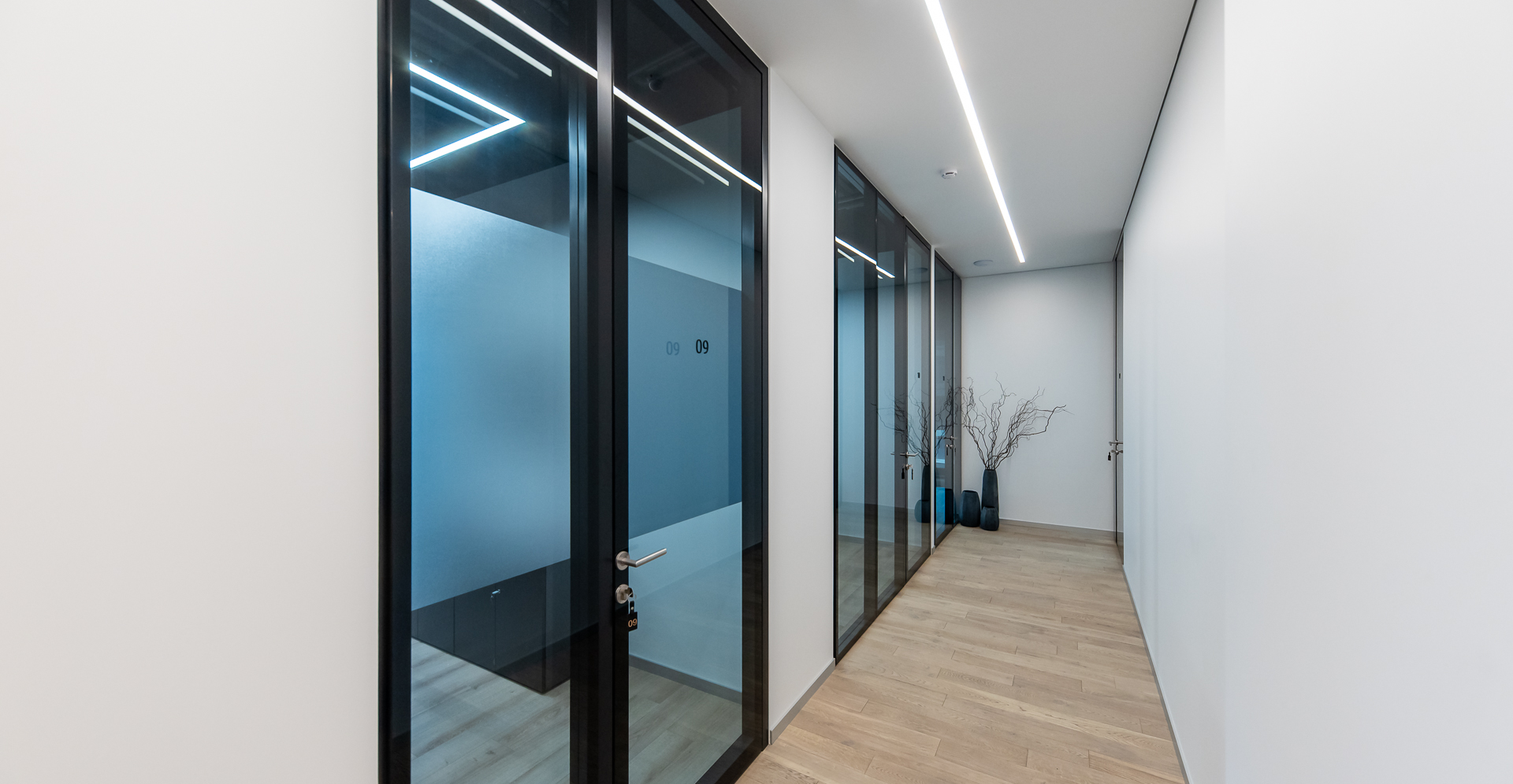 Фото проекта: Nayada установила Intero-400 и  в ГК «Снегири». Изображение № 13