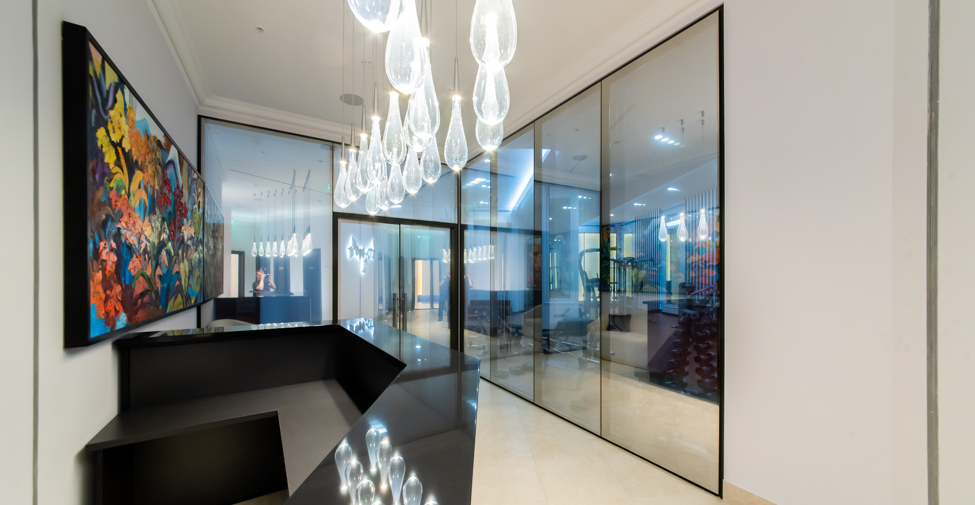 Фото проекта: ЖК "Софийский". Изображение № 14