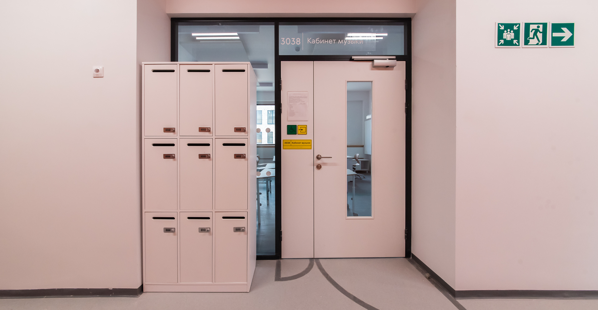 Фото проекта: ЖК &laquo;Бунинские луга&raquo;. Изображение № 10