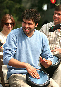 Дмитрий Ленгард