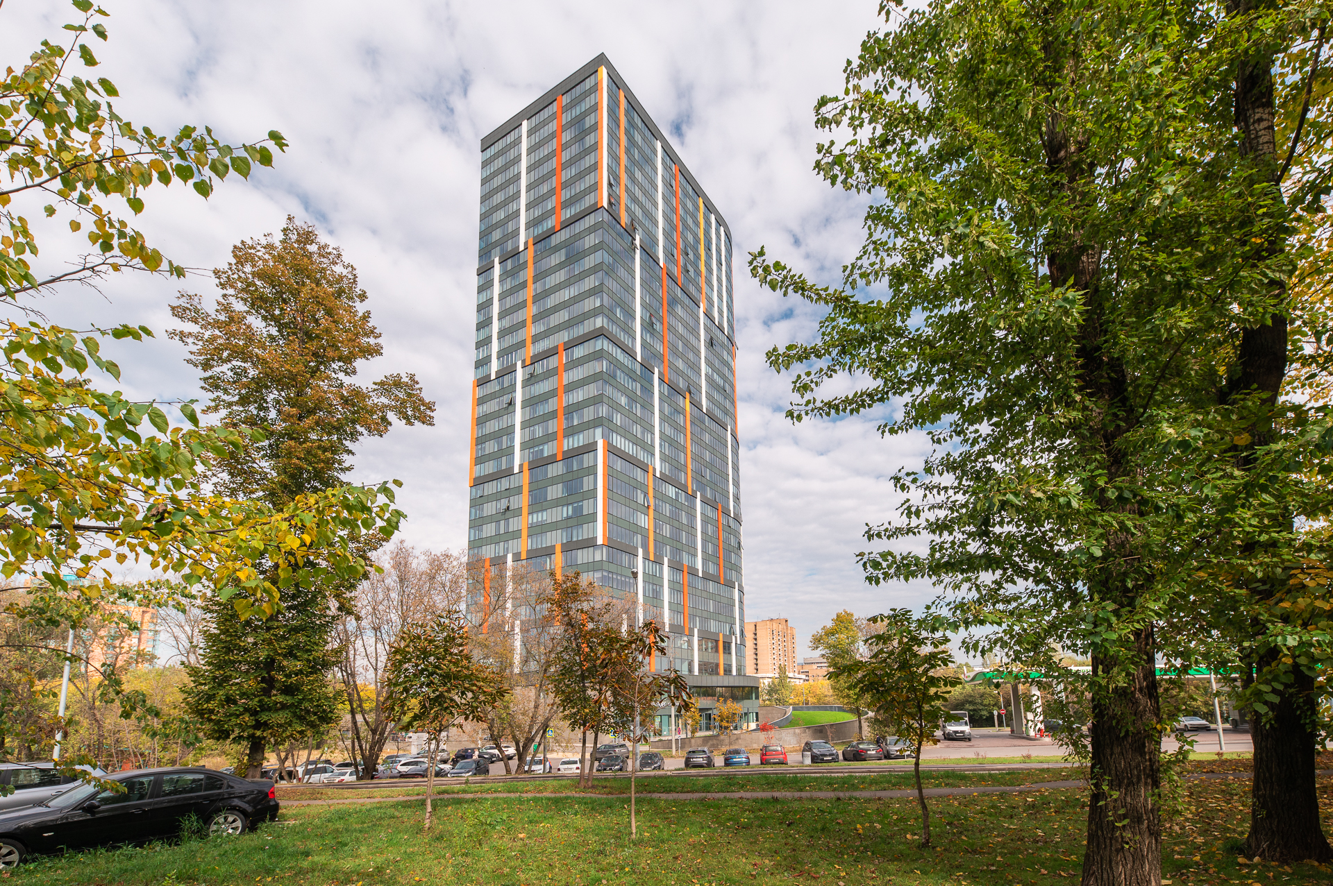 Nayada установила перегородки NAYADA-Twin в ДелТранс